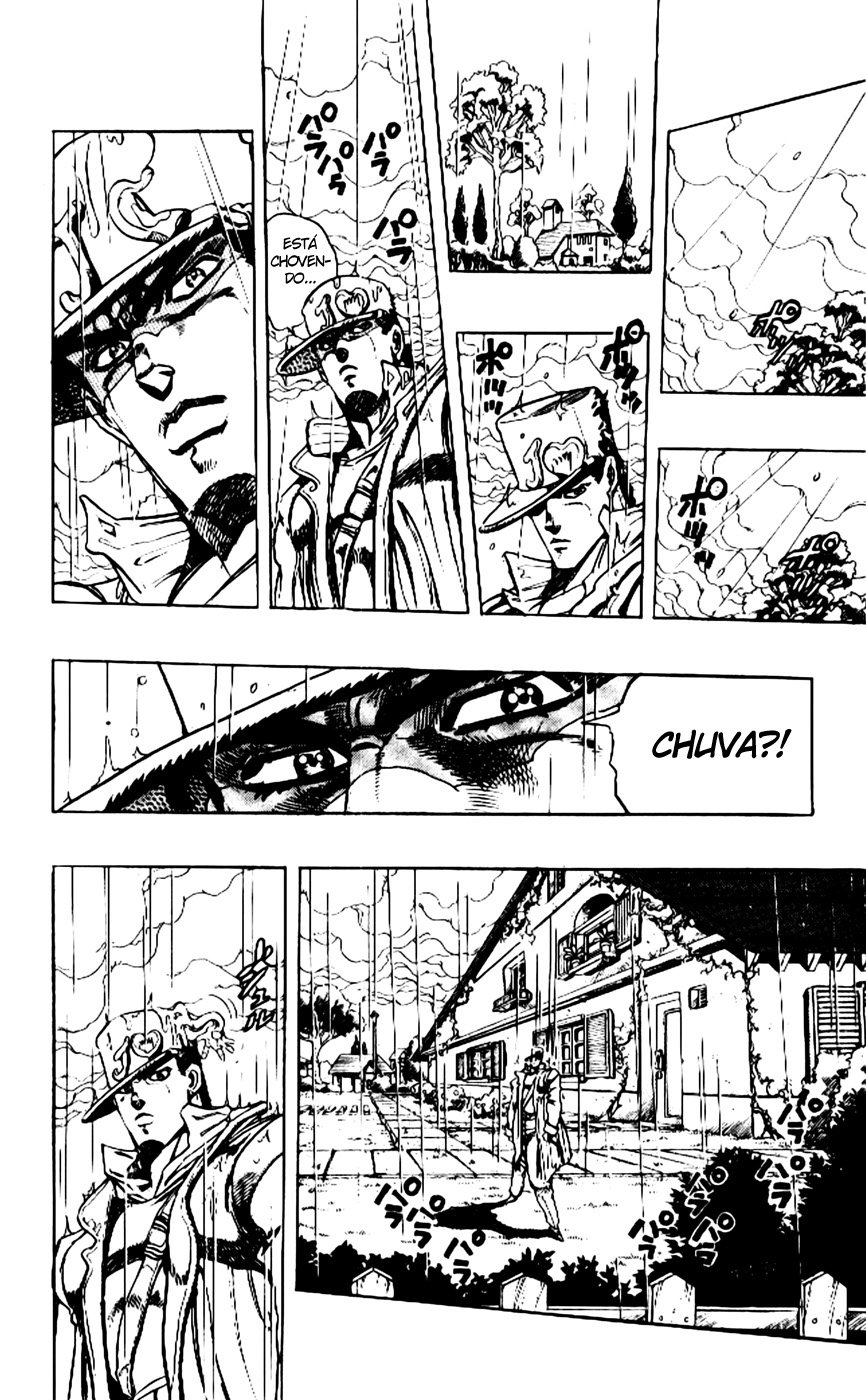 Read JoJo_s Bizarre Adventure Part 4  Diamond is Unbreakable PT-BR Manga Online
