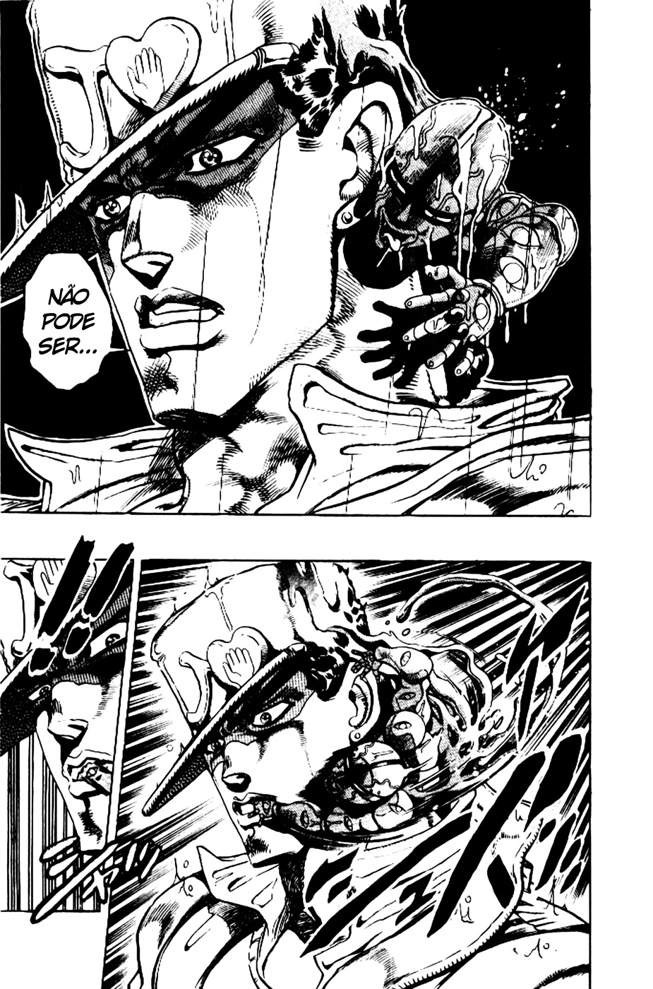 Read JoJo_s Bizarre Adventure Part 4  Diamond is Unbreakable PT-BR Manga Online