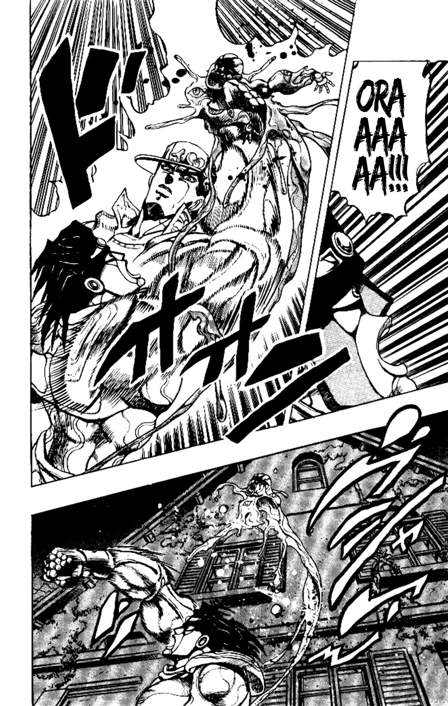 Read JoJo_s Bizarre Adventure Part 4  Diamond is Unbreakable PT-BR Manga Online