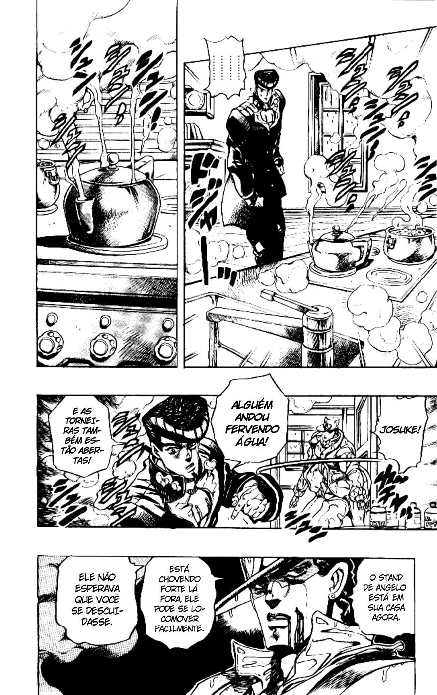 Read JoJo_s Bizarre Adventure Part 4  Diamond is Unbreakable PT-BR Manga Online