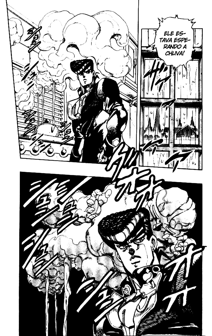 Read JoJo_s Bizarre Adventure Part 4  Diamond is Unbreakable PT-BR Manga Online
