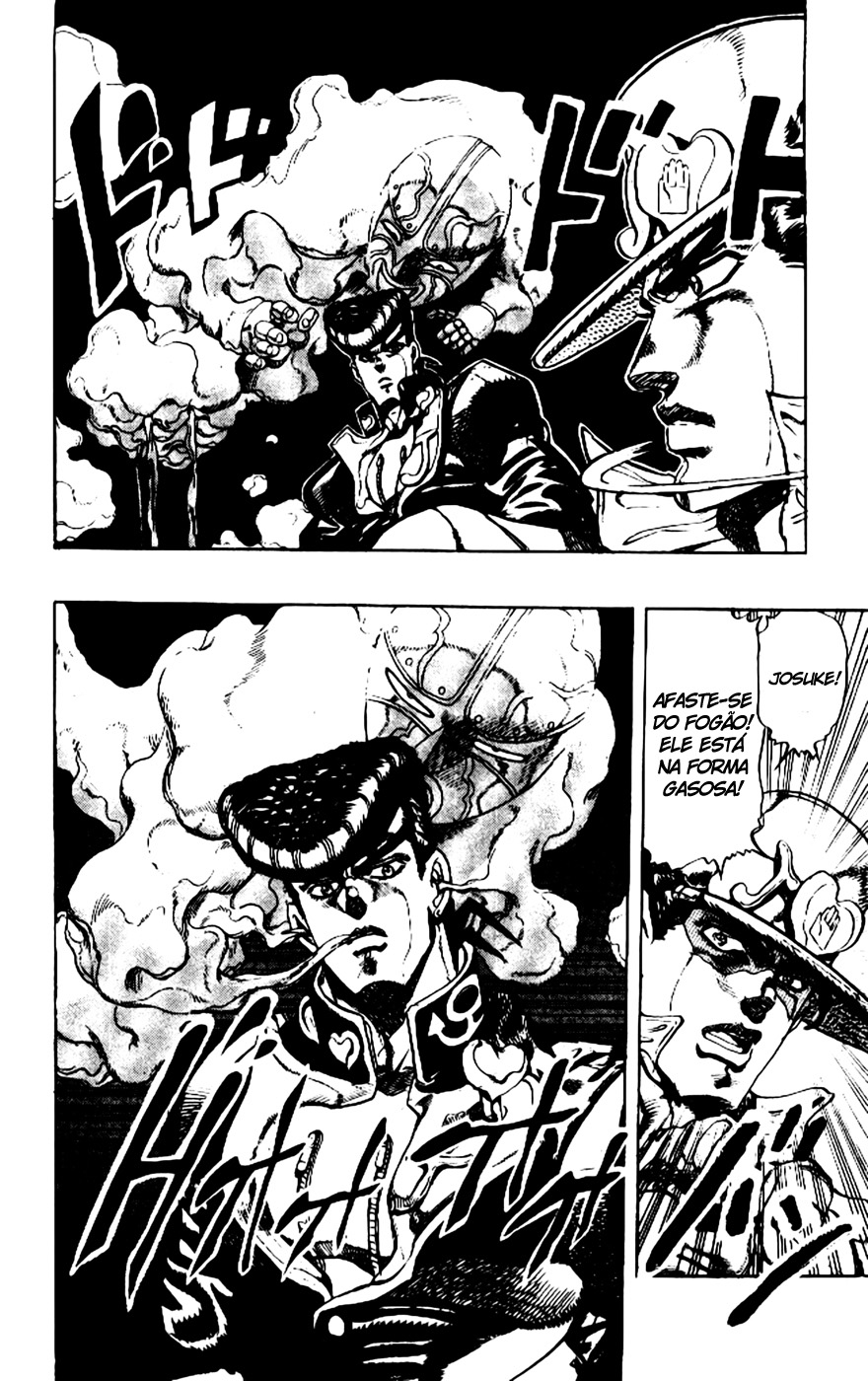 Read JoJo_s Bizarre Adventure Part 4  Diamond is Unbreakable PT-BR Manga Online