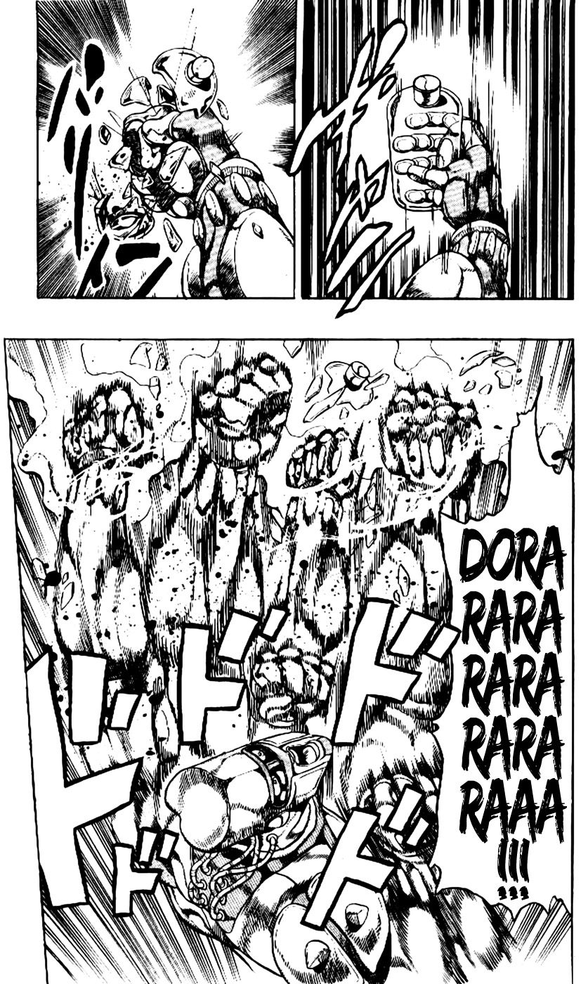 Read JoJo_s Bizarre Adventure Part 4  Diamond is Unbreakable PT-BR Manga Online