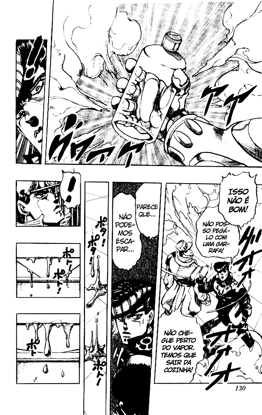 Read JoJo_s Bizarre Adventure Part 4  Diamond is Unbreakable PT-BR Manga Online