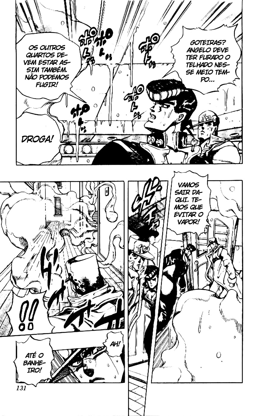 Read JoJo_s Bizarre Adventure Part 4  Diamond is Unbreakable PT-BR Manga Online