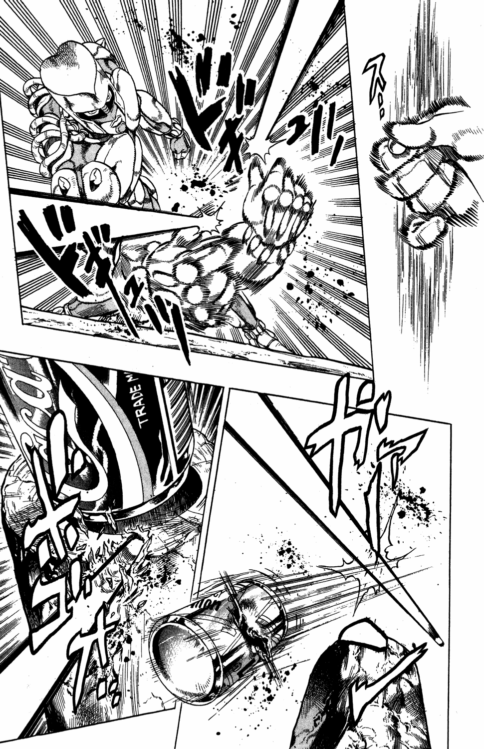 Read JoJo_s Bizarre Adventure Part 4  Diamond is Unbreakable PT-BR Manga Online