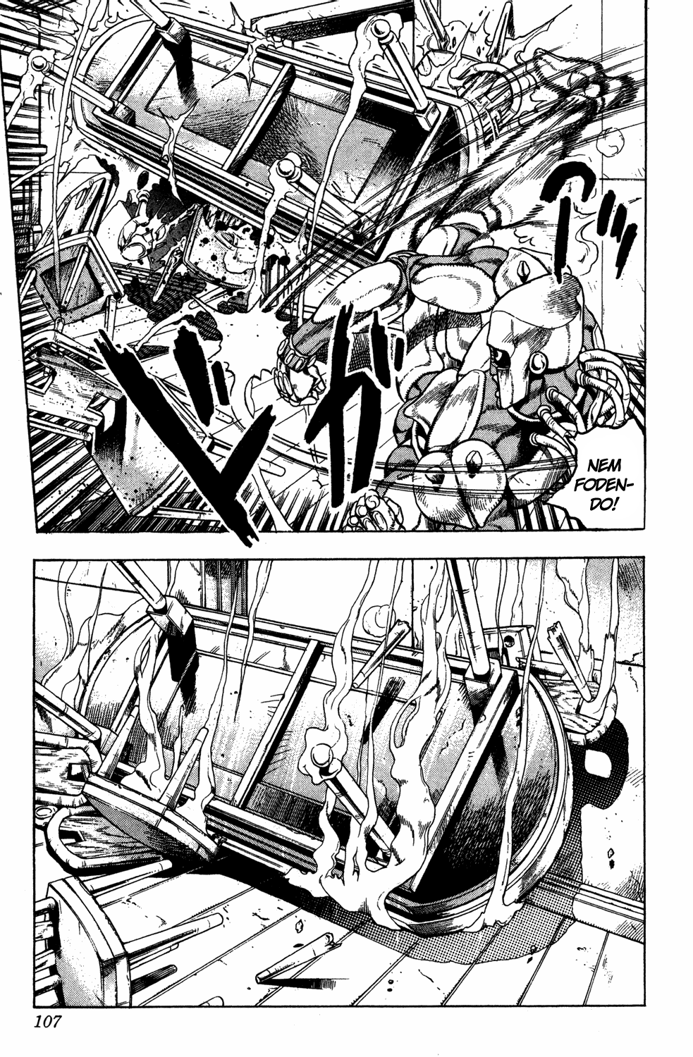 Read JoJo_s Bizarre Adventure Part 4  Diamond is Unbreakable PT-BR Manga Online