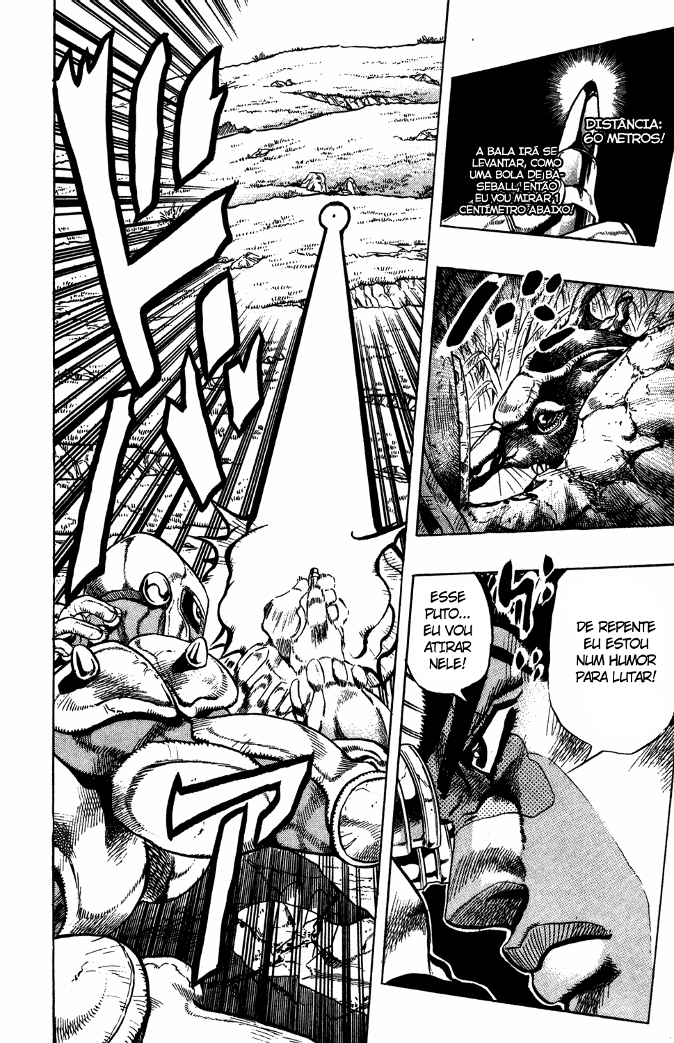 Read JoJo_s Bizarre Adventure Part 4  Diamond is Unbreakable PT-BR Manga Online