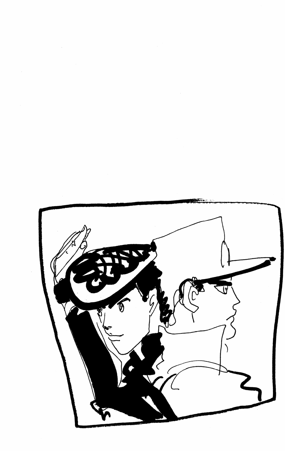 Read JoJo_s Bizarre Adventure Part 4  Diamond is Unbreakable PT-BR Manga Online