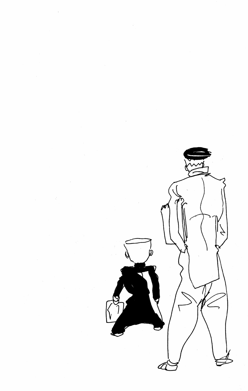 Read JoJo_s Bizarre Adventure Part 4  Diamond is Unbreakable PT-BR Manga Online