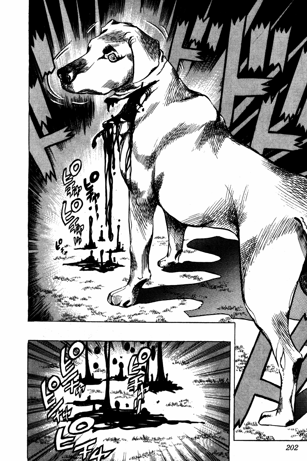 Read JoJo_s Bizarre Adventure Part 4  Diamond is Unbreakable PT-BR Manga Online