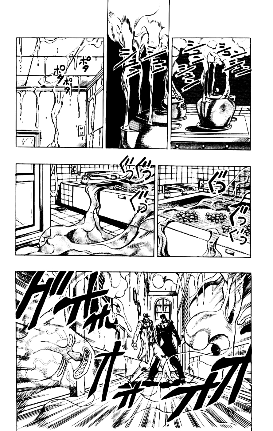 Read JoJo_s Bizarre Adventure Part 4  Diamond is Unbreakable PT-BR Manga Online