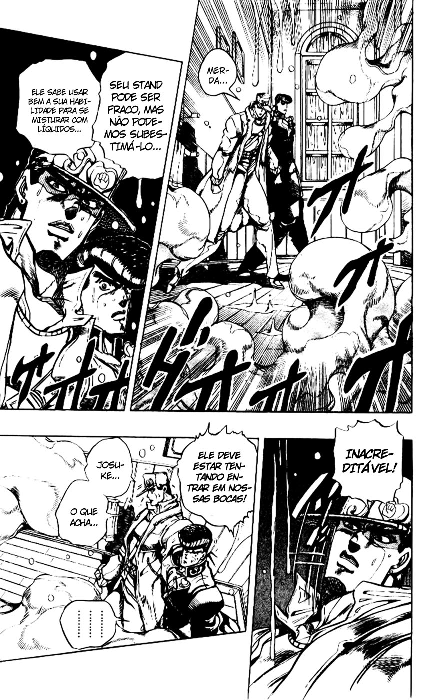 Read JoJo_s Bizarre Adventure Part 4  Diamond is Unbreakable PT-BR Manga Online
