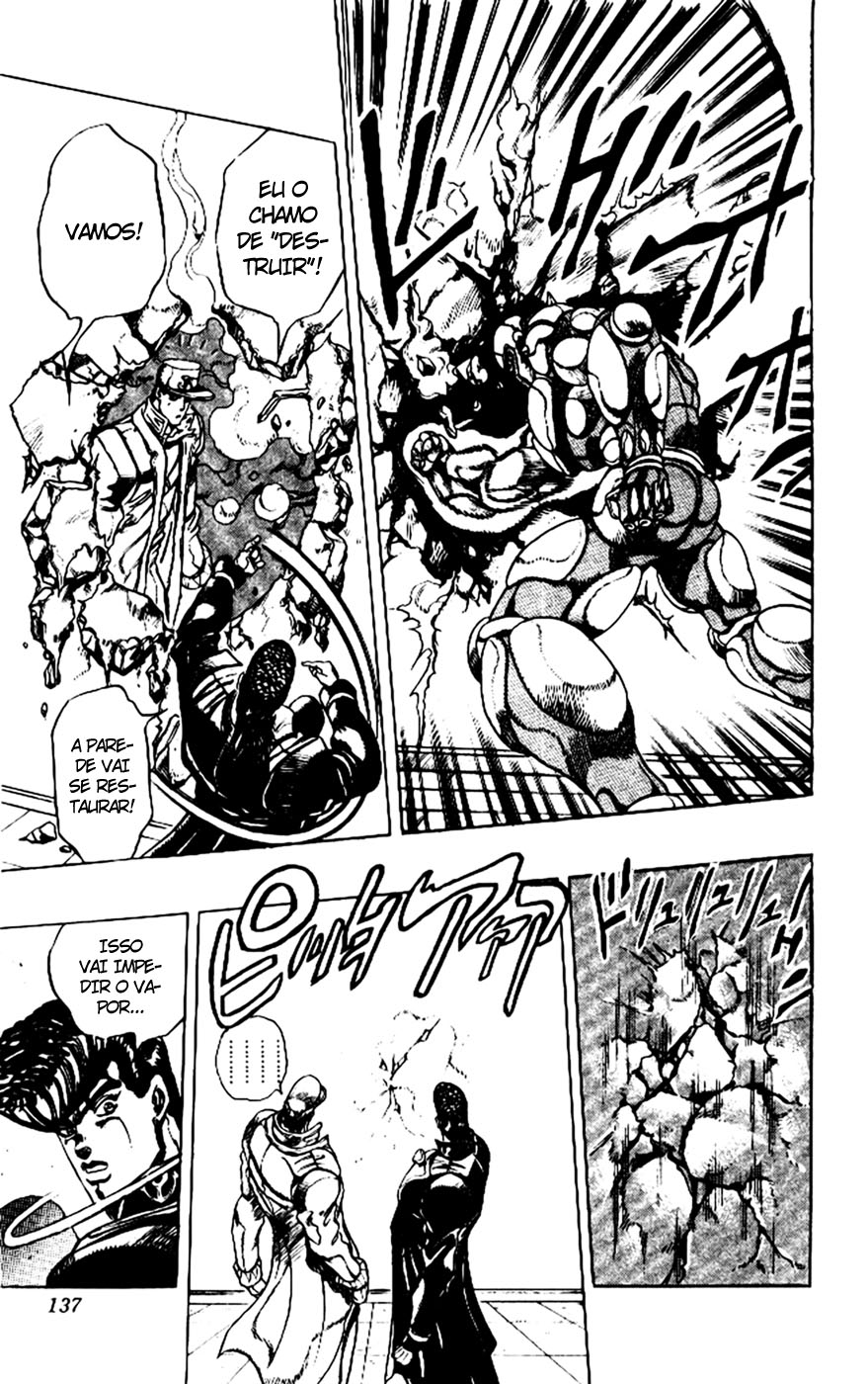 Read JoJo_s Bizarre Adventure Part 4  Diamond is Unbreakable PT-BR Manga Online