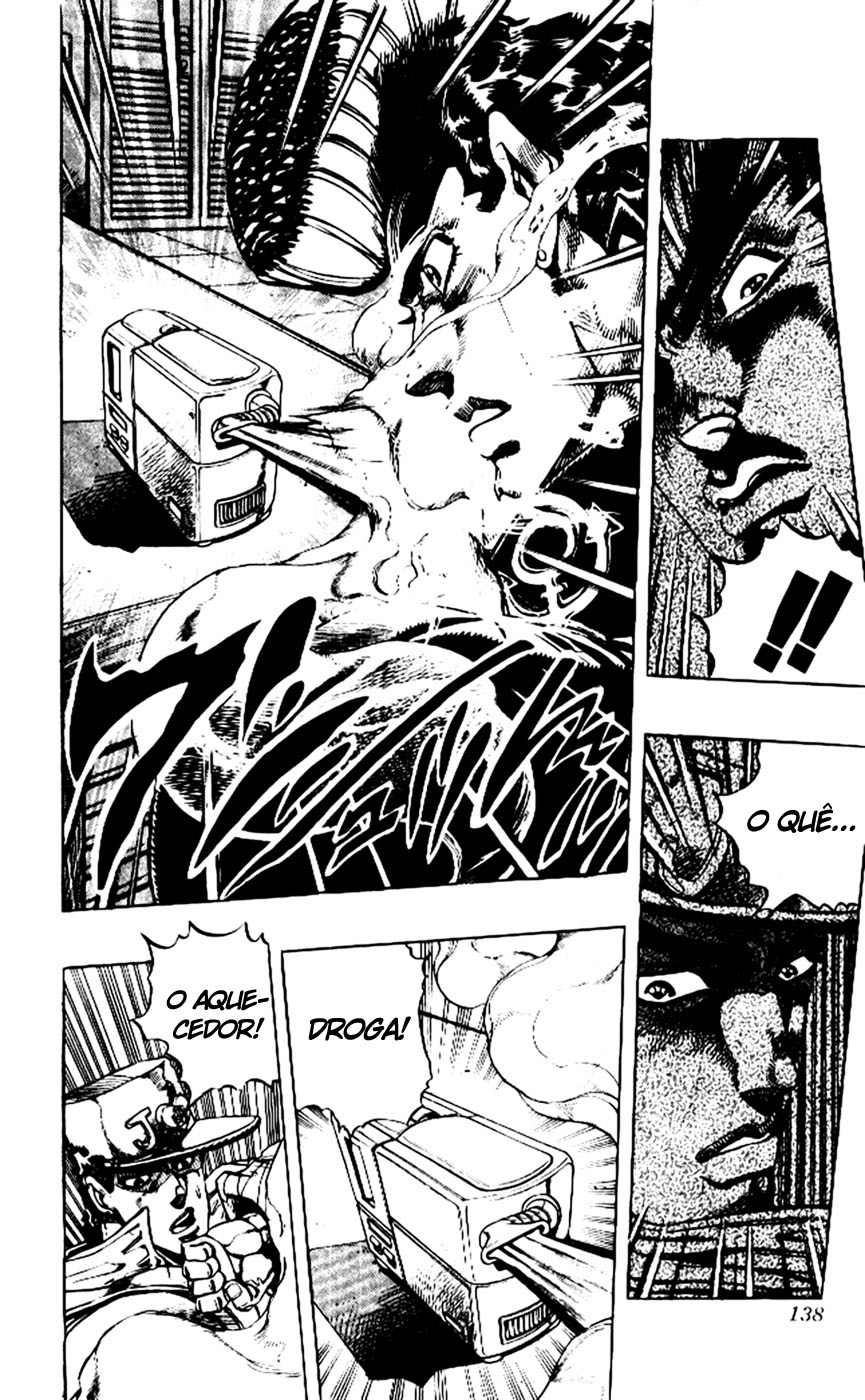 Read JoJo_s Bizarre Adventure Part 4  Diamond is Unbreakable PT-BR Manga Online