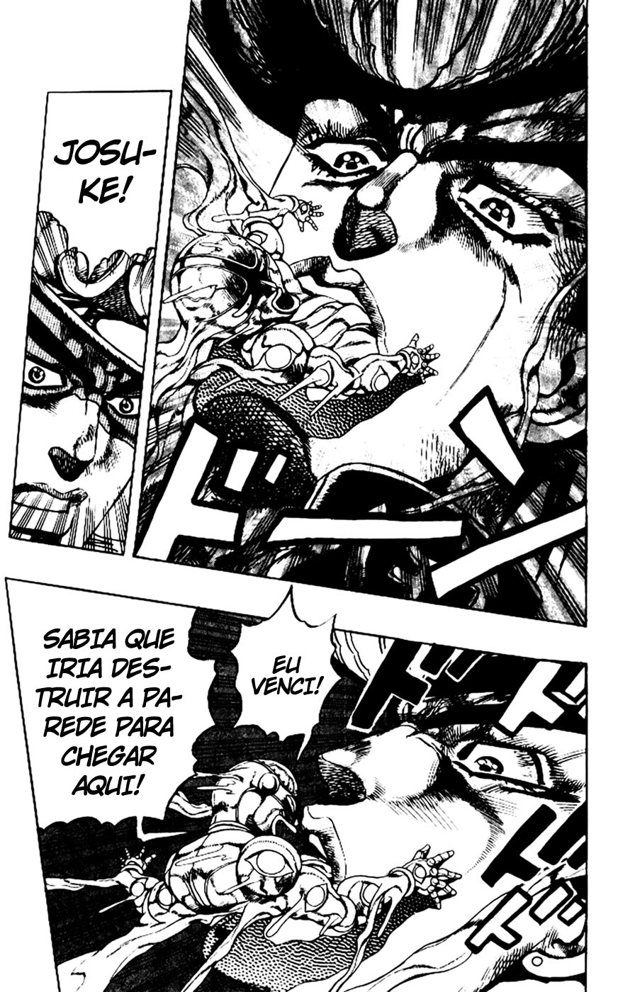 Read JoJo_s Bizarre Adventure Part 4  Diamond is Unbreakable PT-BR Manga Online