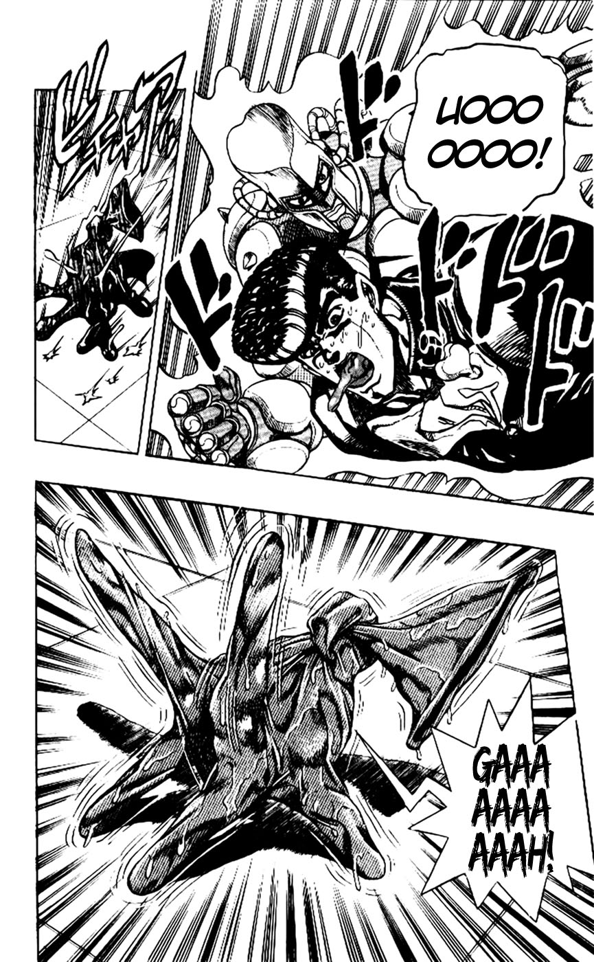Read JoJo_s Bizarre Adventure Part 4  Diamond is Unbreakable PT-BR Manga Online