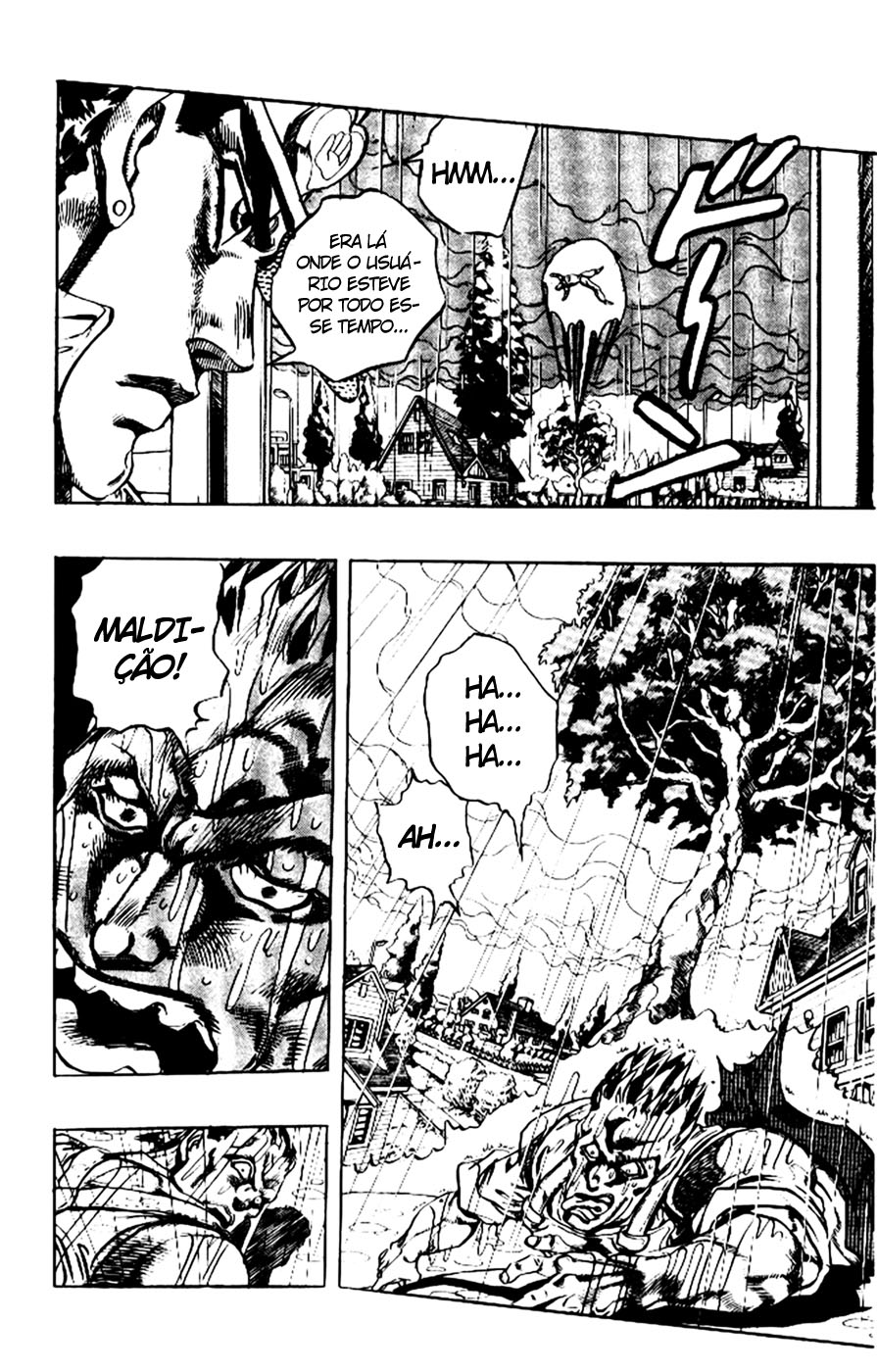 Read JoJo_s Bizarre Adventure Part 4  Diamond is Unbreakable PT-BR Manga Online