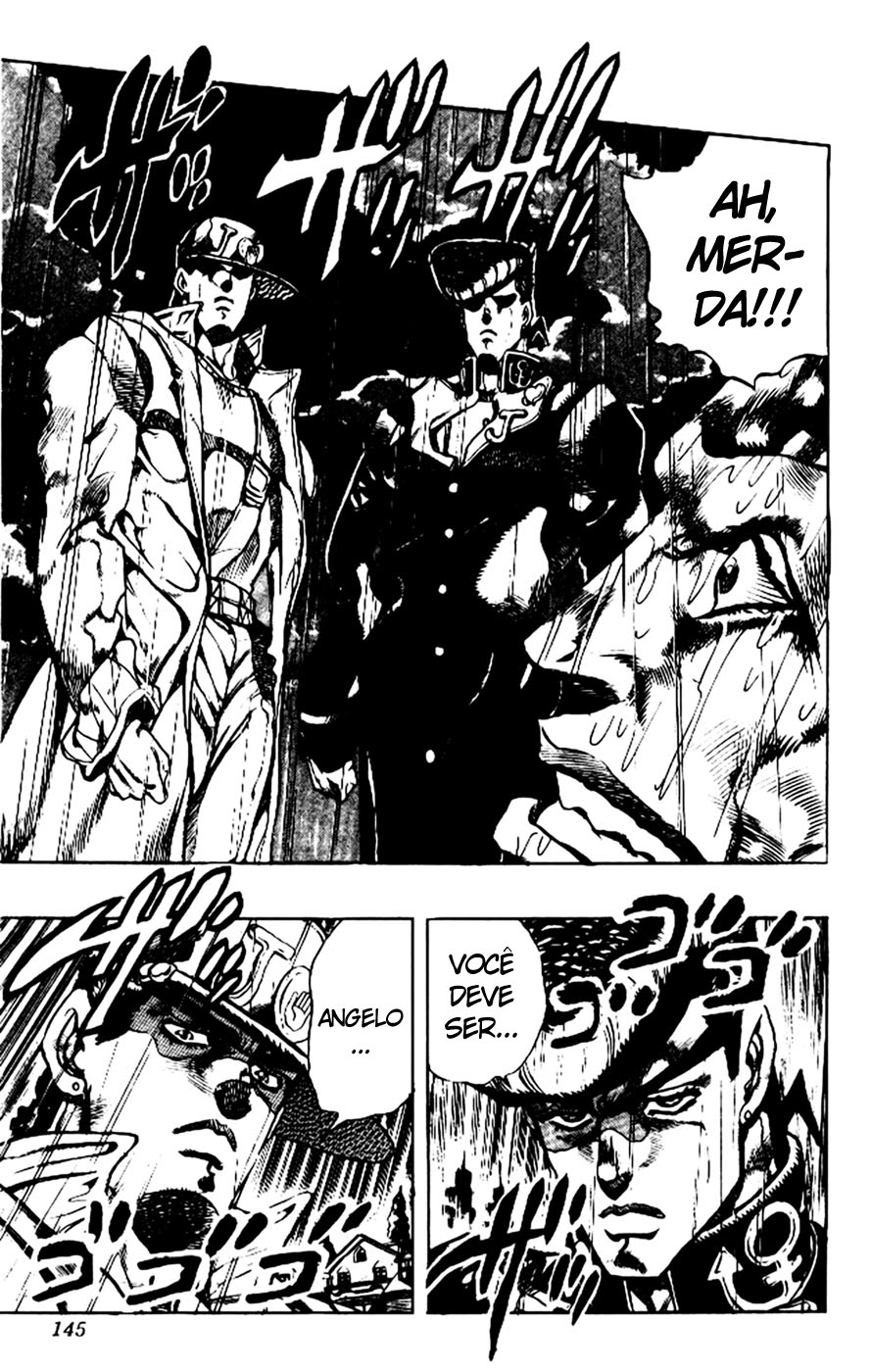 Read JoJo_s Bizarre Adventure Part 4  Diamond is Unbreakable PT-BR Manga Online