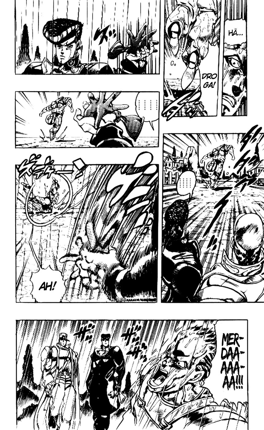 Read JoJo_s Bizarre Adventure Part 4  Diamond is Unbreakable PT-BR Manga Online
