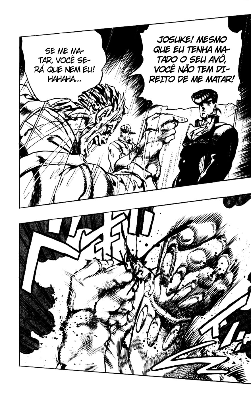 Read JoJo_s Bizarre Adventure Part 4  Diamond is Unbreakable PT-BR Manga Online