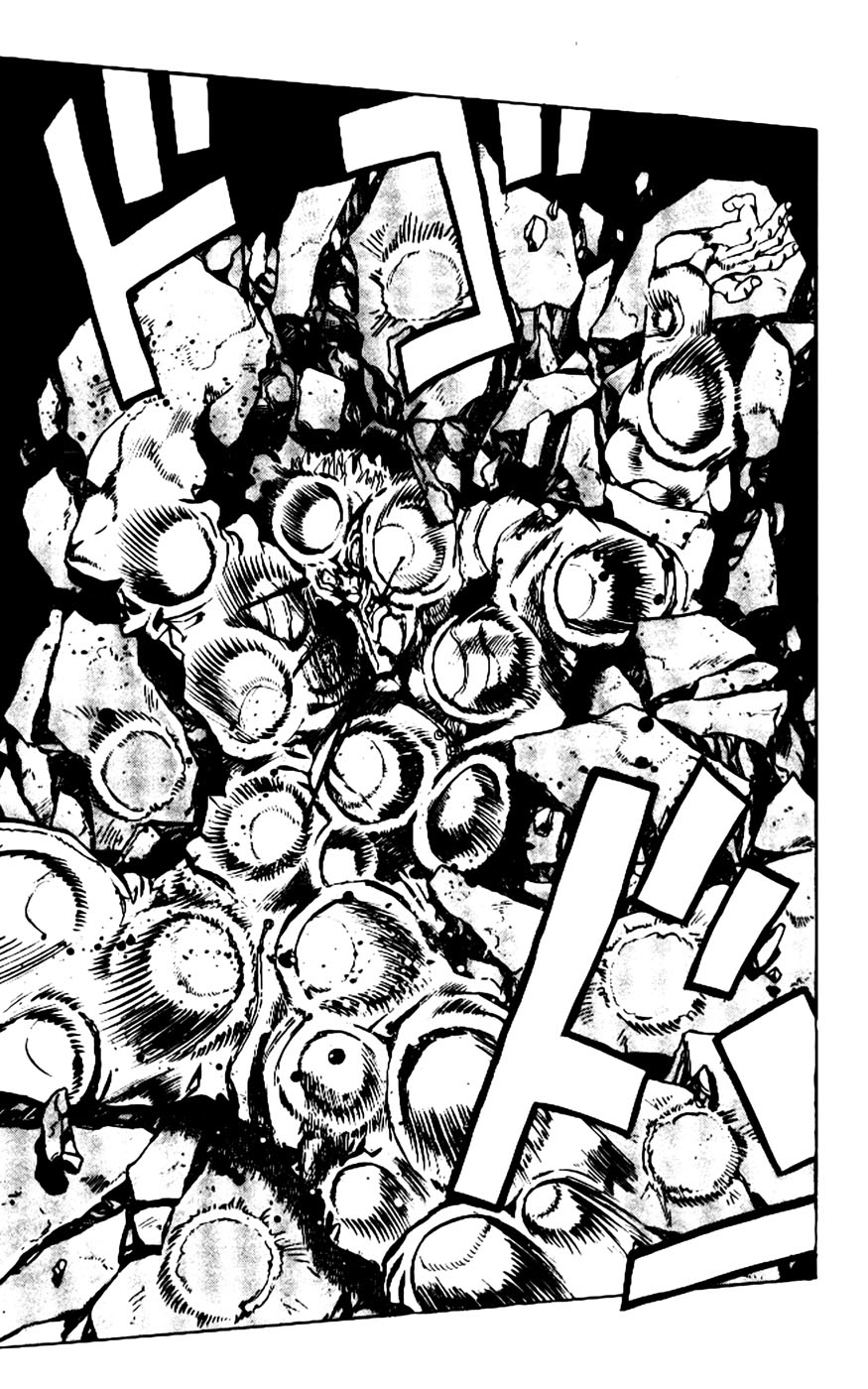 Read JoJo_s Bizarre Adventure Part 4  Diamond is Unbreakable PT-BR Manga Online