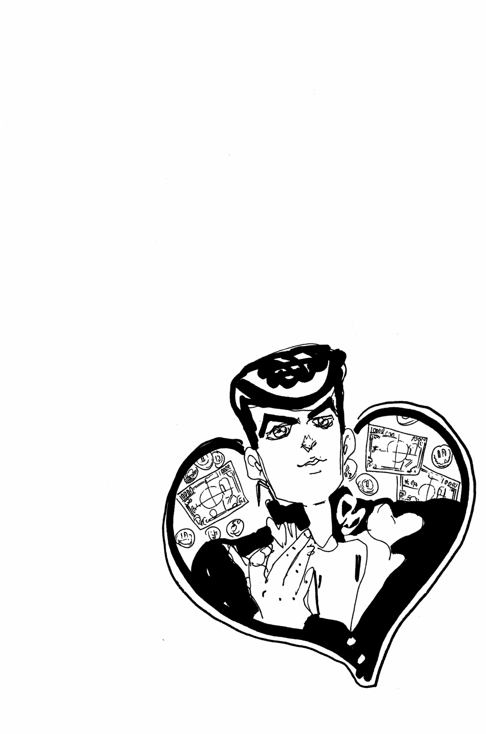 Read JoJo_s Bizarre Adventure Part 4  Diamond is Unbreakable PT-BR Manga Online