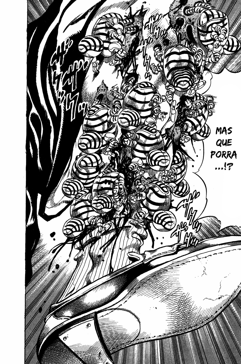 Read JoJo_s Bizarre Adventure Part 4  Diamond is Unbreakable PT-BR Manga Online