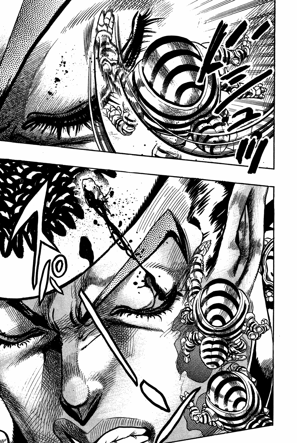Read JoJo_s Bizarre Adventure Part 4  Diamond is Unbreakable PT-BR Manga Online