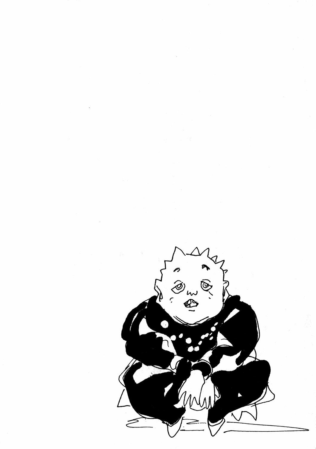 Read JoJo_s Bizarre Adventure Part 4  Diamond is Unbreakable PT-BR Manga Online