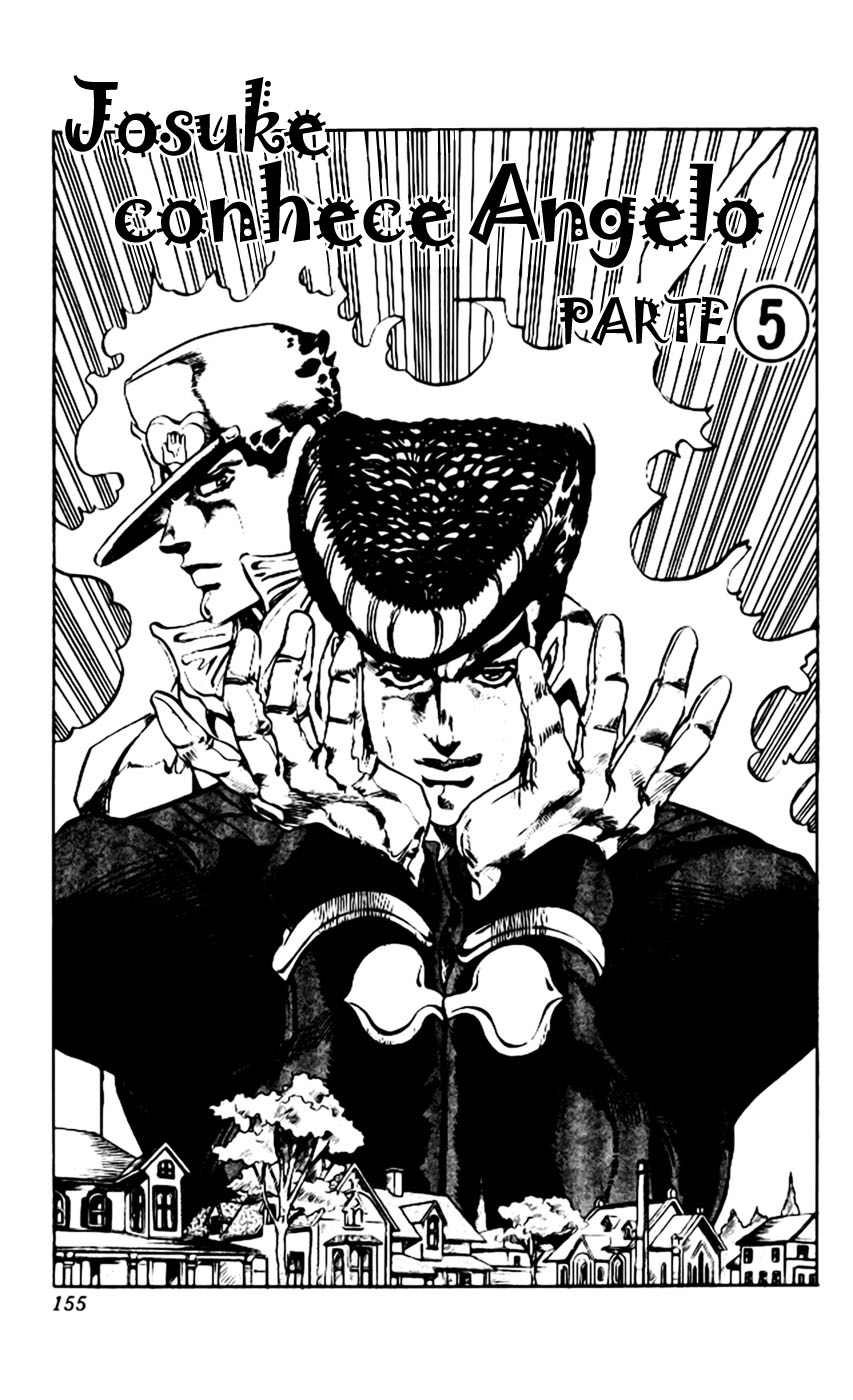 Read JoJo_s Bizarre Adventure Part 4  Diamond is Unbreakable PT-BR Manga Online
