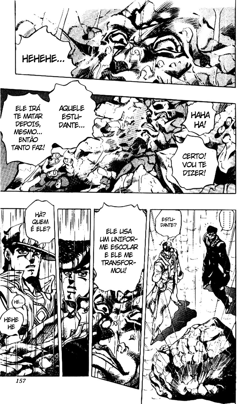 Read JoJo_s Bizarre Adventure Part 4  Diamond is Unbreakable PT-BR Manga Online