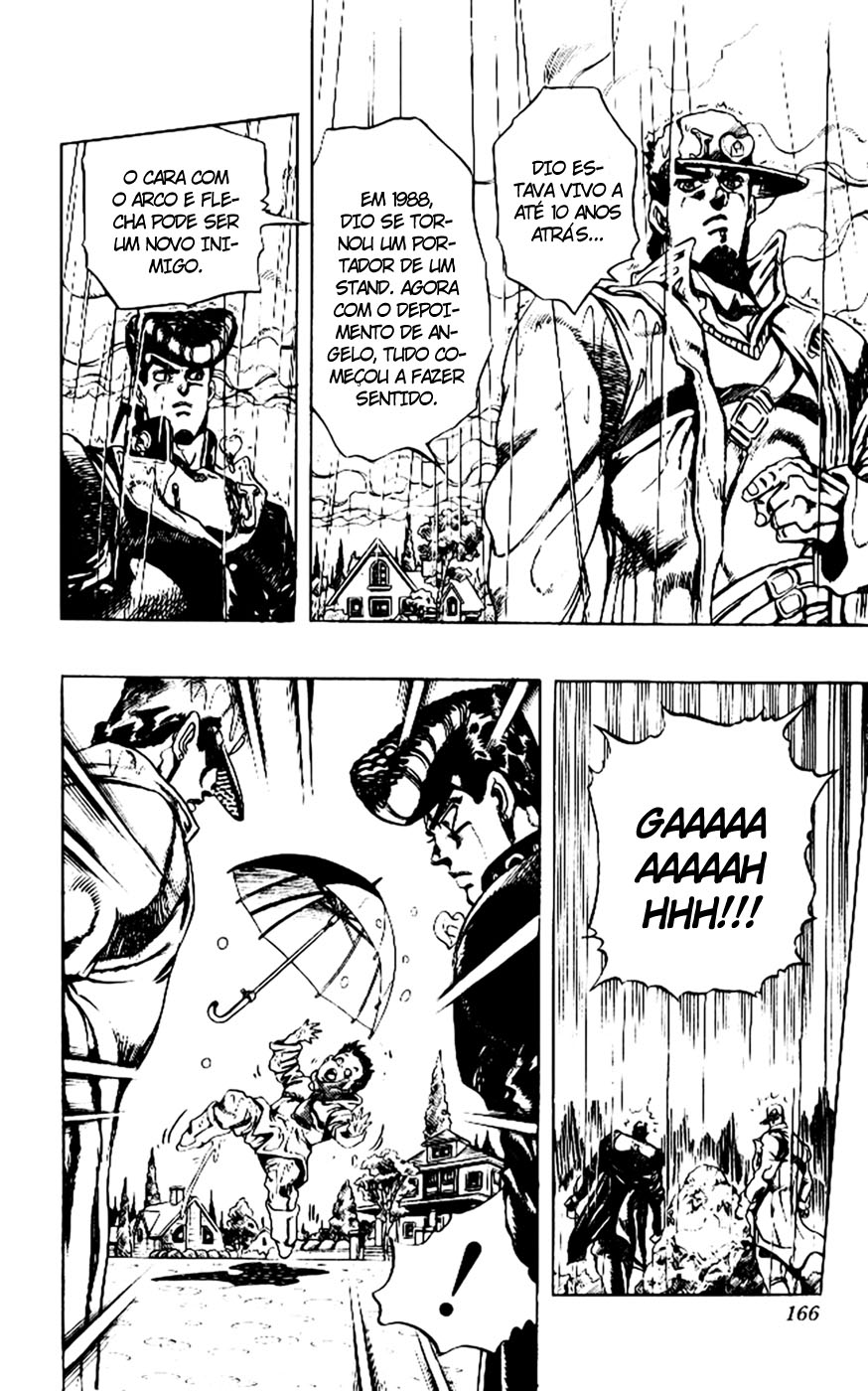 Read JoJo_s Bizarre Adventure Part 4  Diamond is Unbreakable PT-BR Manga Online