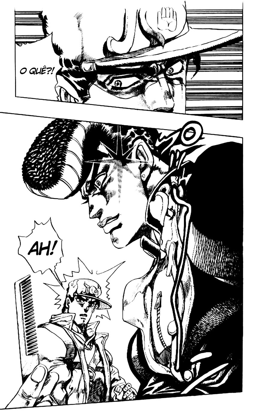 Read JoJo_s Bizarre Adventure Part 4  Diamond is Unbreakable PT-BR Manga Online