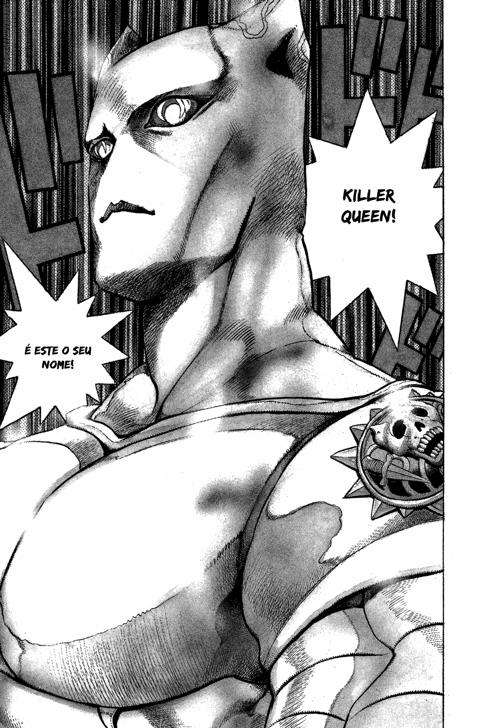 Read JoJo_s Bizarre Adventure Part 4  Diamond is Unbreakable PT-BR Manga Online