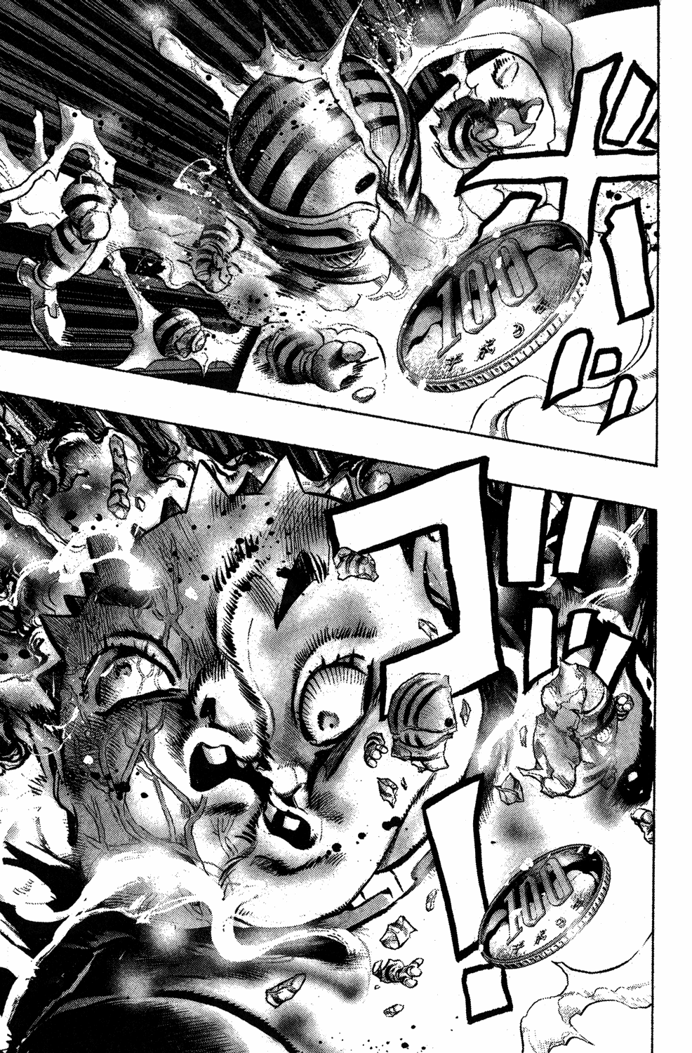 Read JoJo_s Bizarre Adventure Part 4  Diamond is Unbreakable PT-BR Manga Online