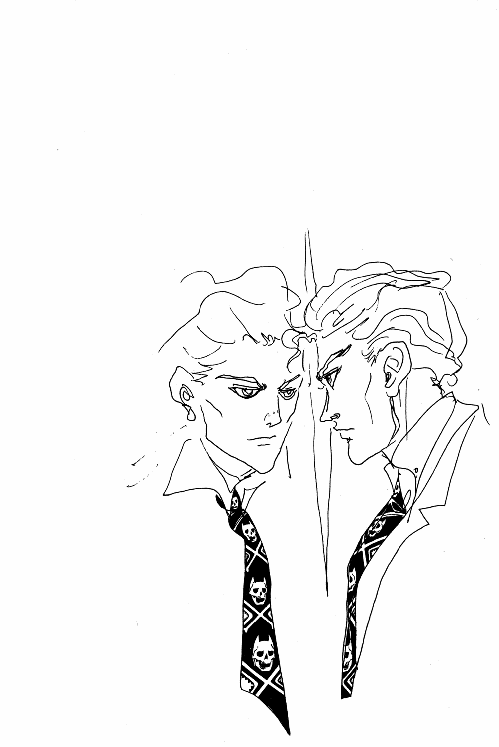 Read JoJo_s Bizarre Adventure Part 4  Diamond is Unbreakable PT-BR Manga Online