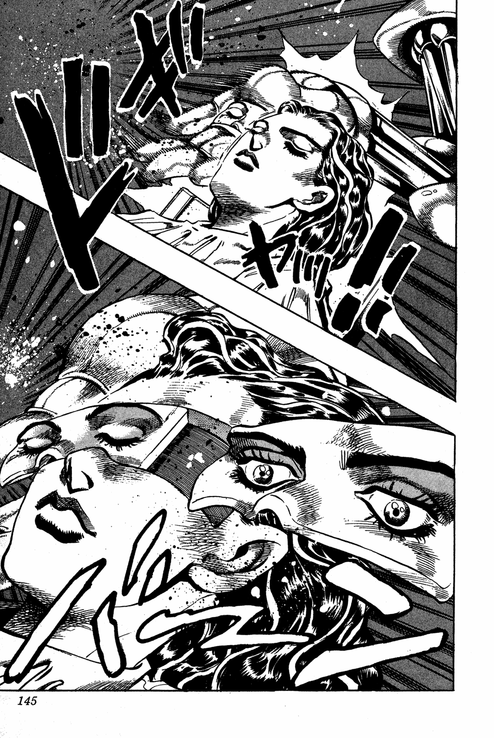 Read JoJo_s Bizarre Adventure Part 4  Diamond is Unbreakable PT-BR Manga Online
