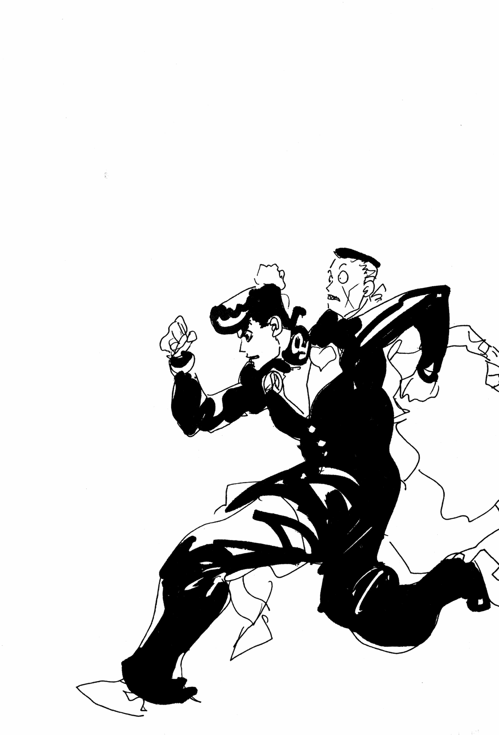 Read JoJo_s Bizarre Adventure Part 4  Diamond is Unbreakable PT-BR Manga Online