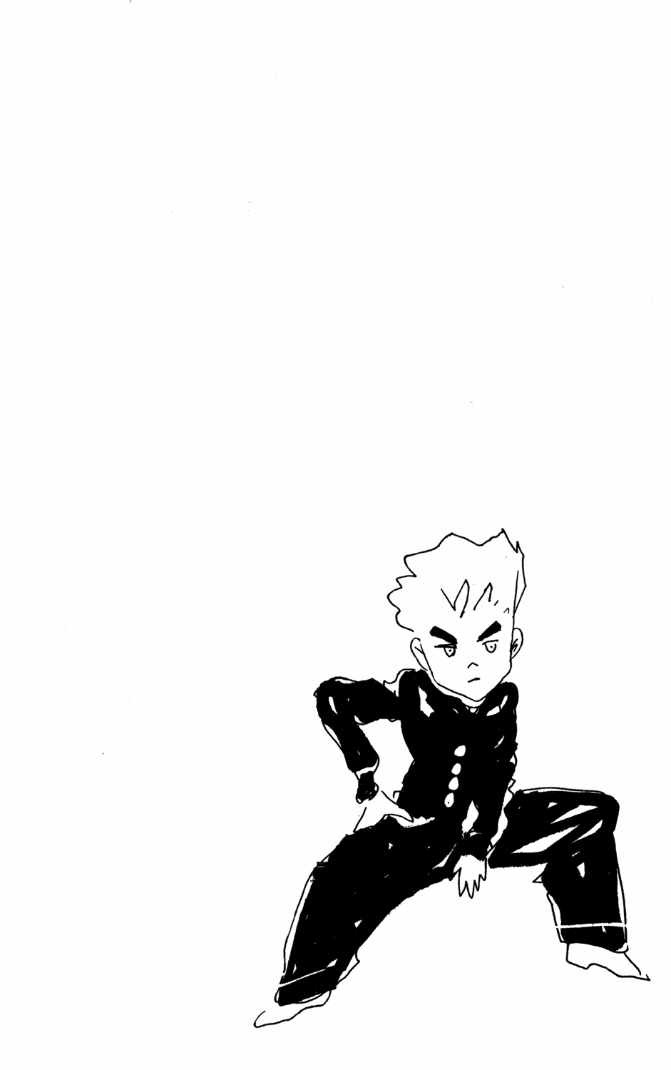 Read JoJo_s Bizarre Adventure Part 4  Diamond is Unbreakable PT-BR Manga Online