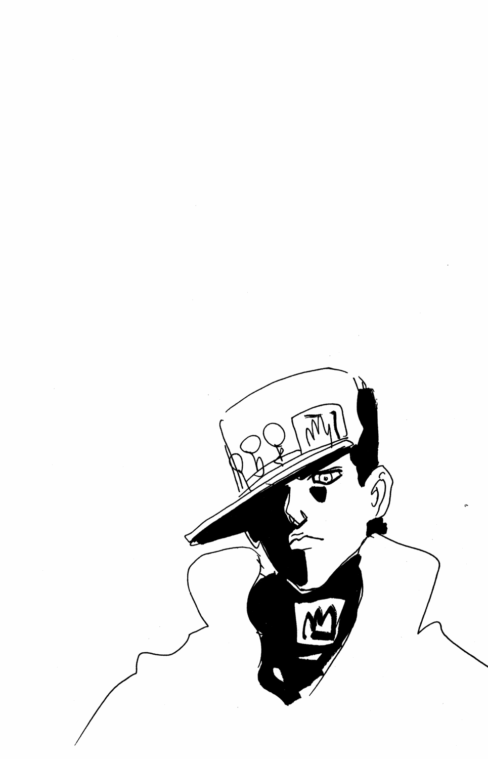 Read JoJo_s Bizarre Adventure Part 4  Diamond is Unbreakable PT-BR Manga Online