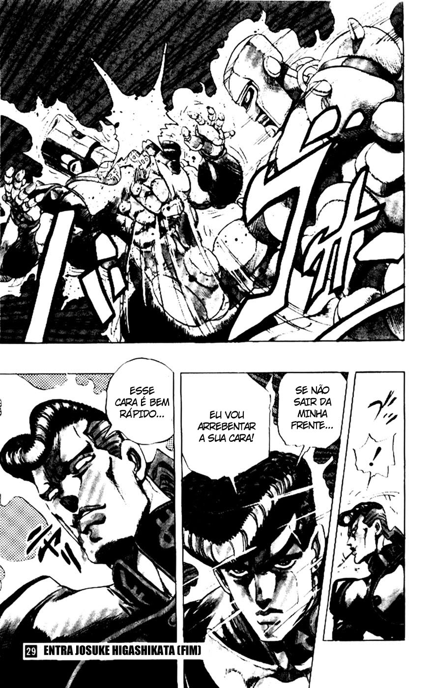Read JoJo_s Bizarre Adventure Part 4  Diamond is Unbreakable PT-BR Manga Online