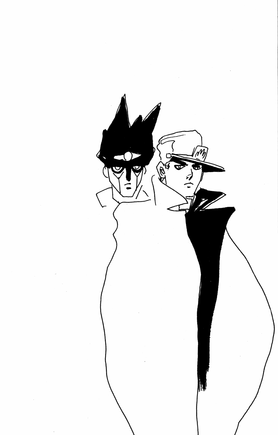 Read JoJo_s Bizarre Adventure Part 4  Diamond is Unbreakable PT-BR Manga Online