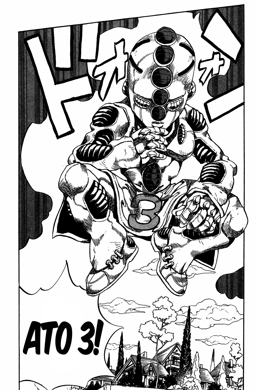 Read JoJo_s Bizarre Adventure Part 4  Diamond is Unbreakable PT-BR Manga Online