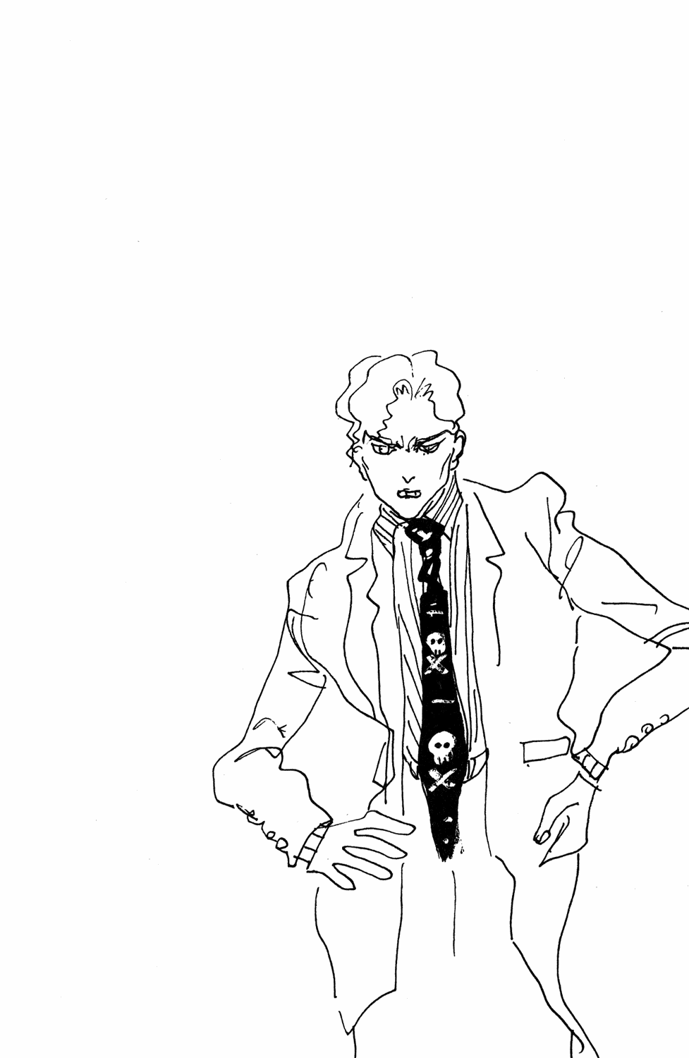 Read JoJo_s Bizarre Adventure Part 4  Diamond is Unbreakable PT-BR Manga Online