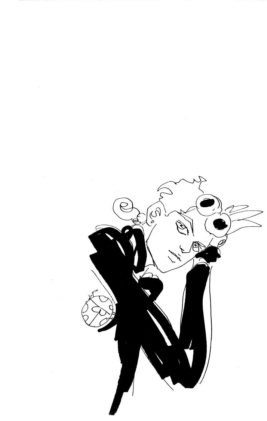 Read JoJo_s Bizarre Adventure Part 5  Golden Wind PT-BR Manga Online
