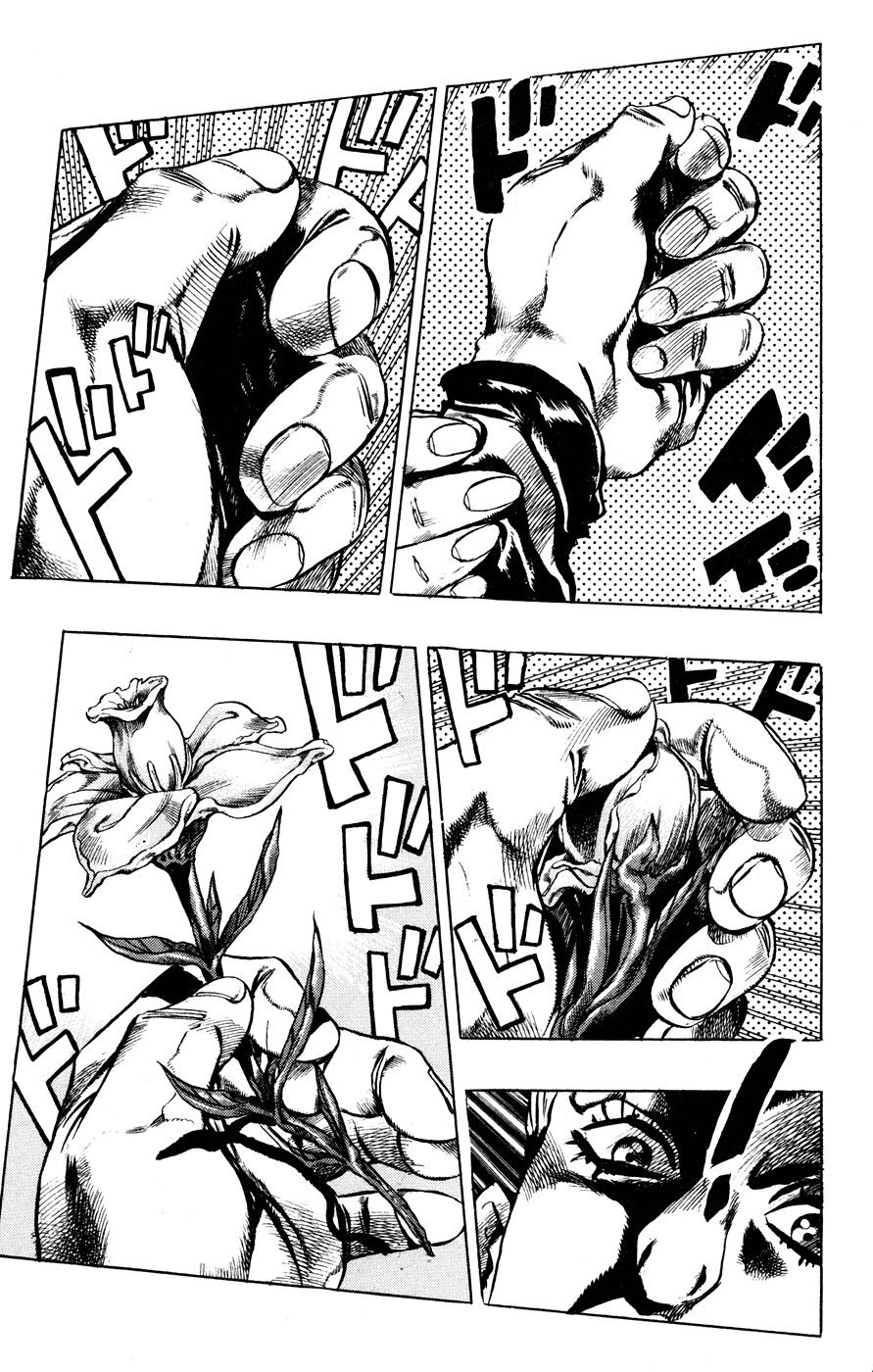 Read JoJo_s Bizarre Adventure Part 5  Golden Wind PT-BR Manga Online