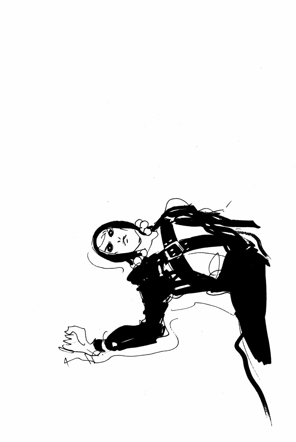 Read JoJo_s Bizarre Adventure Part 5  Golden Wind PT-BR Manga Online