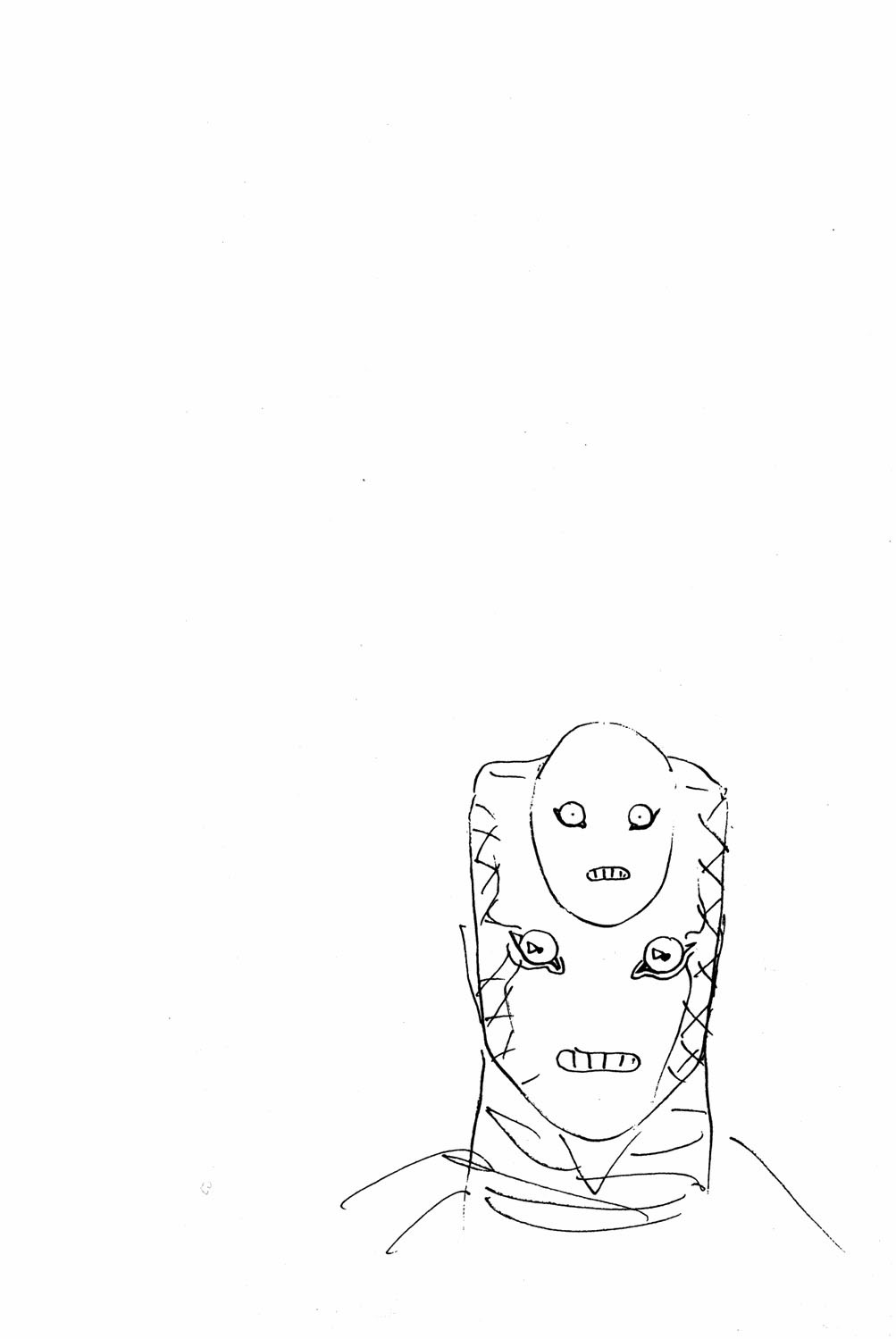 Read JoJo_s Bizarre Adventure Part 5  Golden Wind PT-BR Manga Online