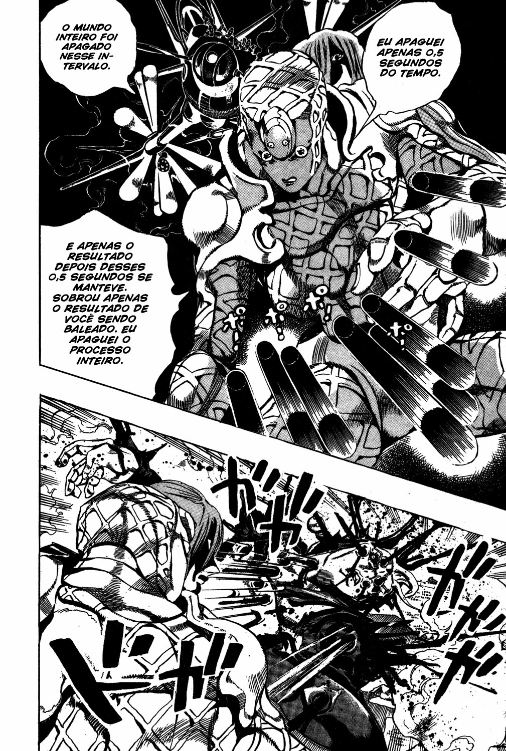 Read JoJo_s Bizarre Adventure Part 5  Golden Wind PT-BR Manga Online